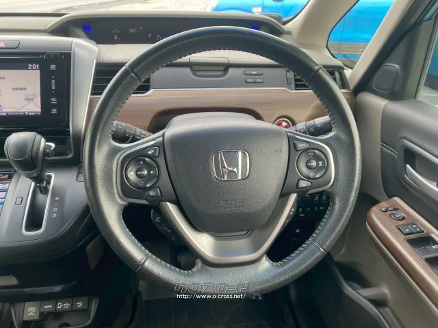 ホンダ フリード