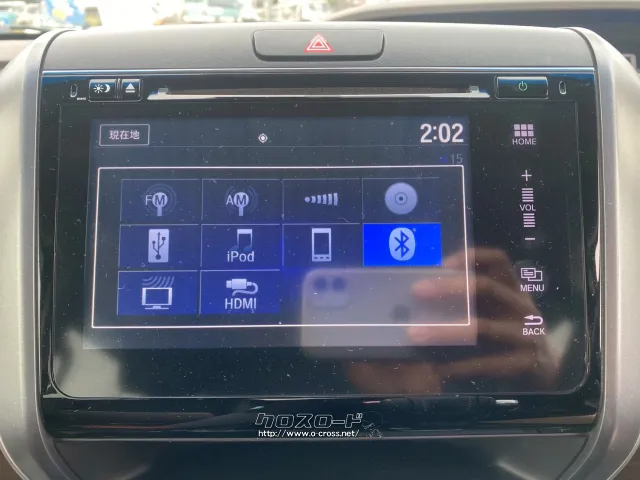 ホンダ フリード