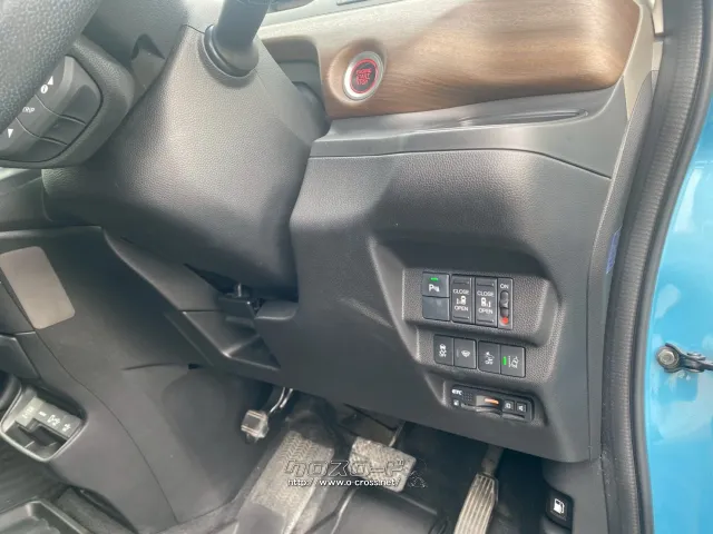 ホンダ フリード