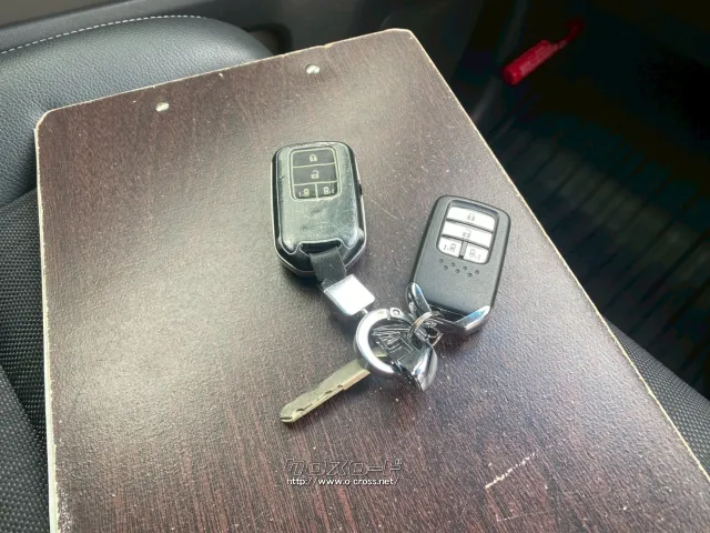 ホンダ フリード