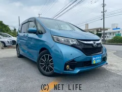 ホンダ フリード