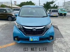 ホンダ フリード