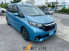 ホンダ フリード