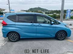 ホンダ フリード