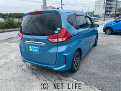 ホンダ フリード