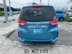 ホンダ フリード