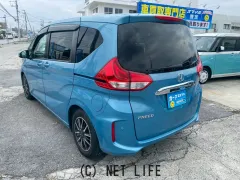 ホンダ フリード