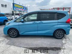 ホンダ フリード