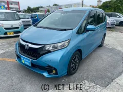 ホンダ フリード