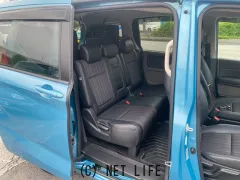 ホンダ フリード