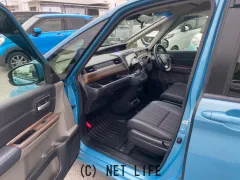 ホンダ フリード