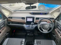 ホンダ フリード