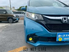 ホンダ フリード