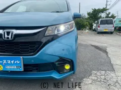 ホンダ フリード