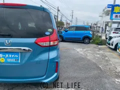 ホンダ フリード