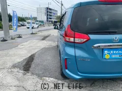 ホンダ フリード