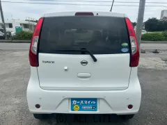 日産 デイズ