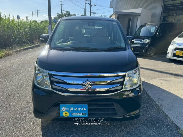 スズキ ワゴンR