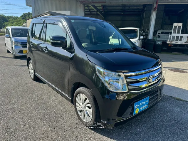 スズキ ワゴンR