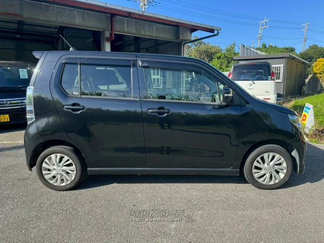 スズキ ワゴンR