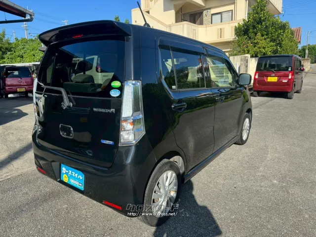 スズキ ワゴンR