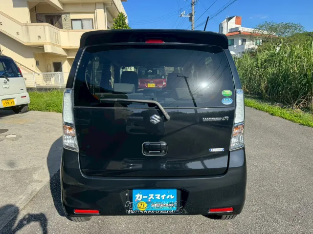 スズキ ワゴンR