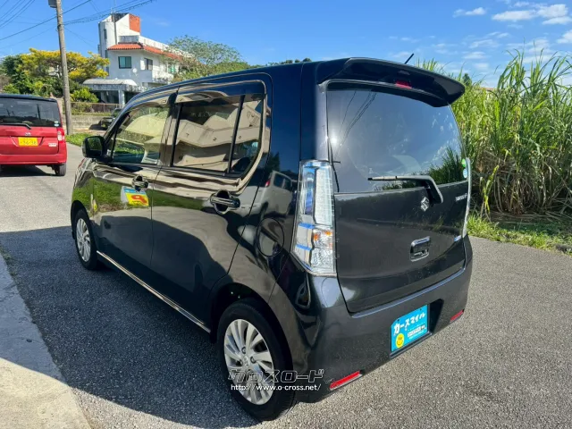 スズキ ワゴンR