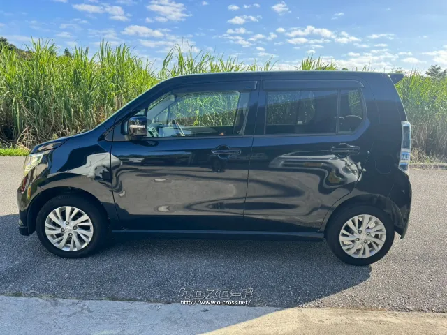 スズキ ワゴンR