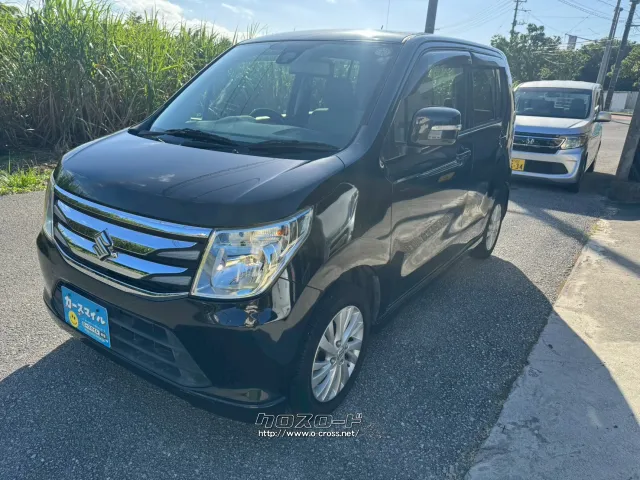 スズキ ワゴンR