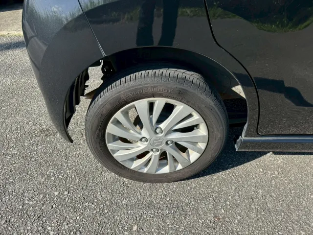 スズキ ワゴンR