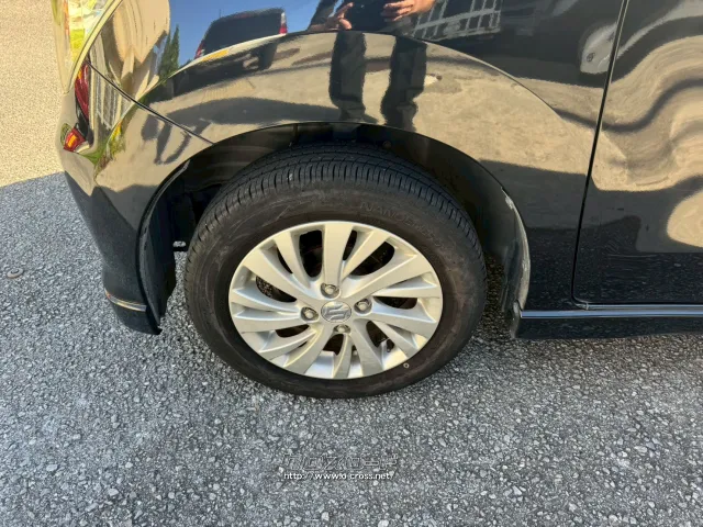 スズキ ワゴンR