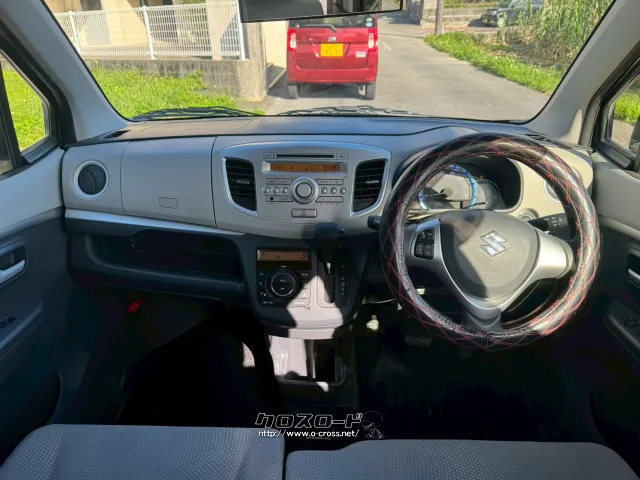 スズキ ワゴンR