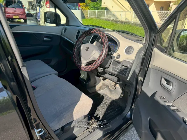 スズキ ワゴンR