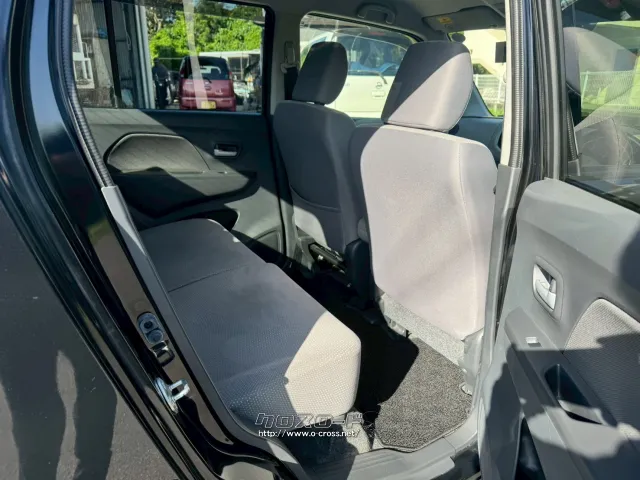 スズキ ワゴンR