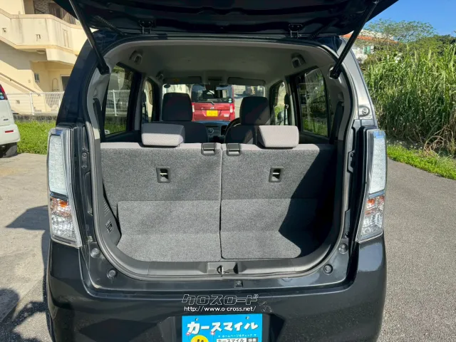 スズキ ワゴンR