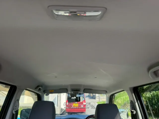 スズキ ワゴンR