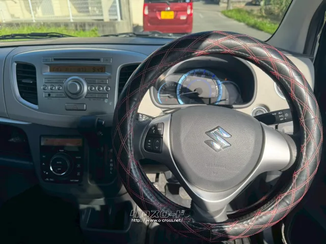 スズキ ワゴンR