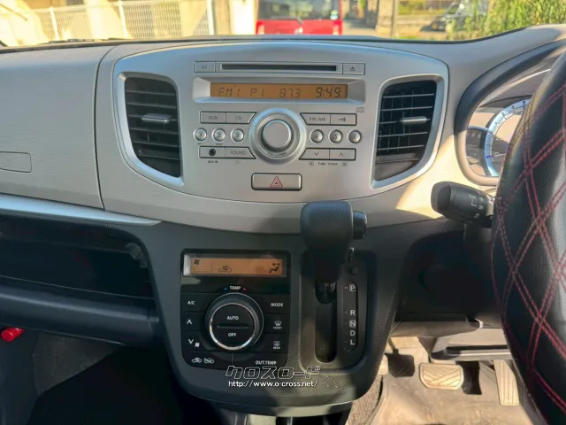 スズキ ワゴンR