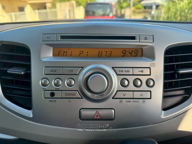 スズキ ワゴンR