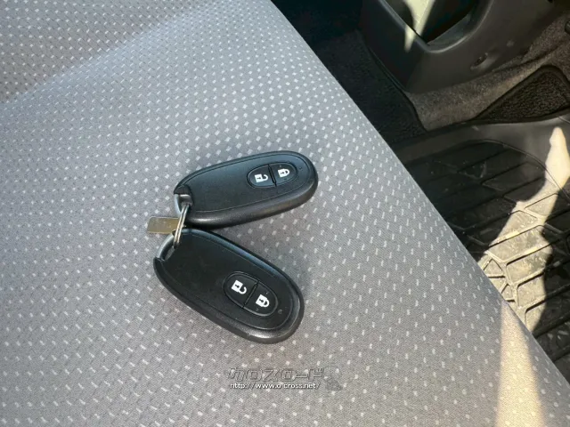 スズキ ワゴンR