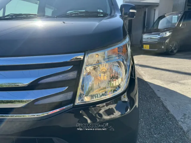 スズキ ワゴンR