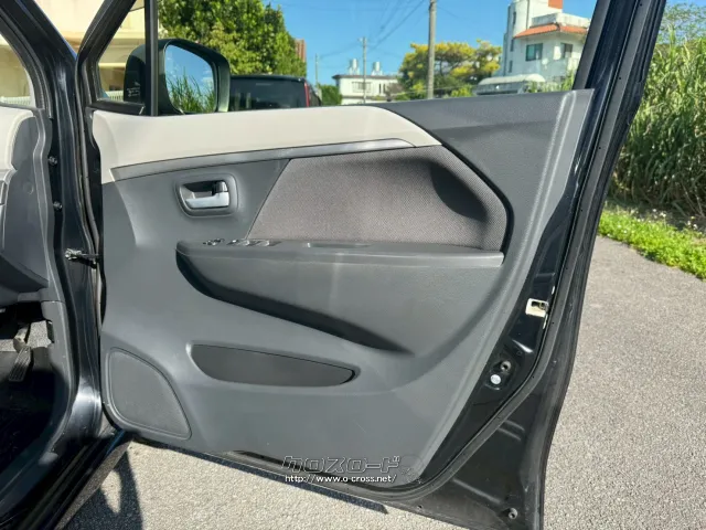 スズキ ワゴンR