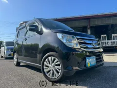 スズキ ワゴンR