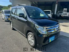 スズキ ワゴンR