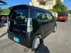 スズキ ワゴンR