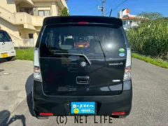 スズキ ワゴンR