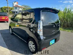 スズキ ワゴンR