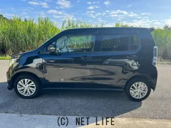 スズキ ワゴンR