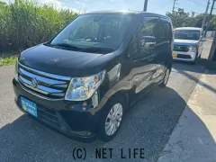 スズキ ワゴンR