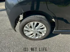 スズキ ワゴンR